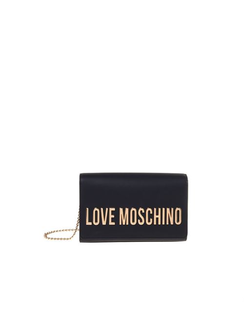 Borsa, donna, logata. MOSCHINO LOVE | JC4103PP1M KD0000